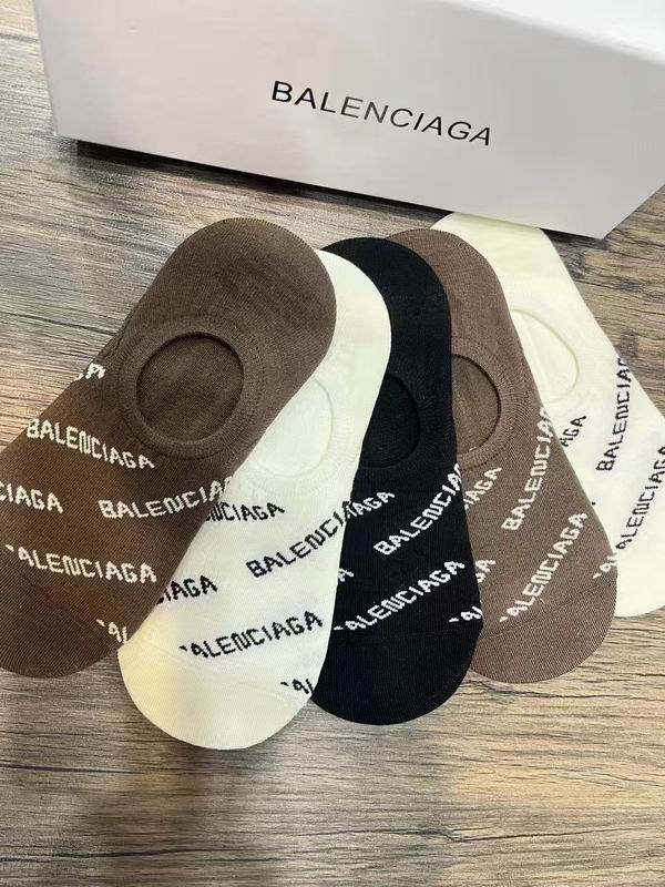 Balenciaga socks 030101